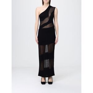 Federica Tosi Dress Woman Black